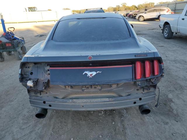 Photo 6 from auction – 2017 FORD MUSTANG with VIN 1FA6P8TH8H5291390