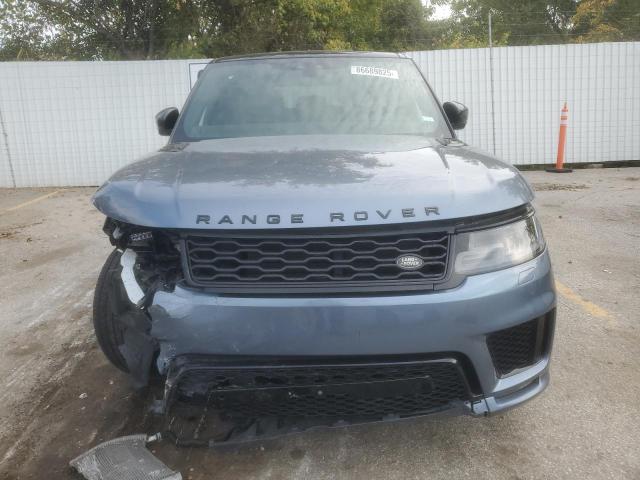 Photo 5 from auction – 2019 LAND ROVER RANGE ROVE with VIN SALWV2RE4KA817676