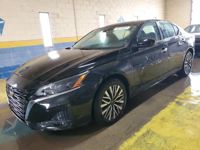 NISSAN ALTIMA SV 2023 with VIN 1N4BL4DV3PN388907 - Photo from auction