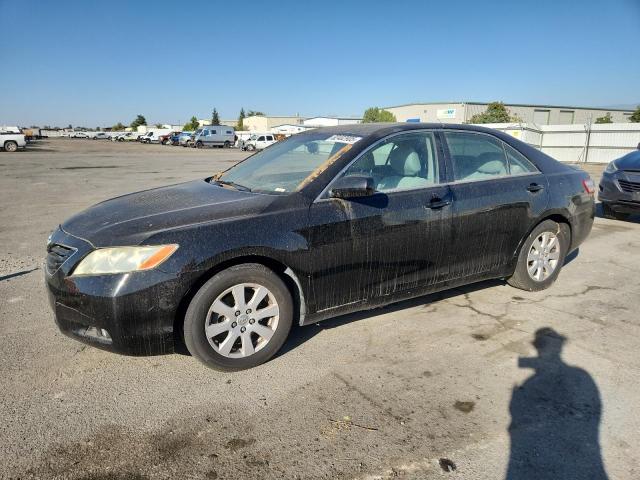 Photo 1 from auction – 2009 TOYOTA CAMRY BASE with VIN 4T4BE46K79R099207