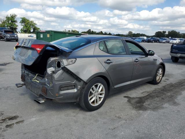 Photo 3 from auction – 2012 KIA OPTIMA LX with VIN 5XXGM4A74CG069329