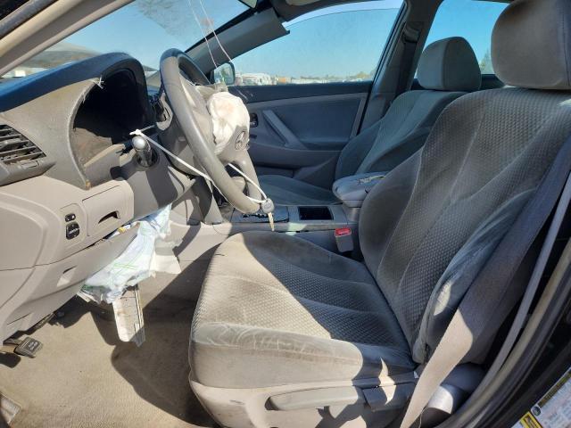 Photo 7 from auction – 2009 TOYOTA CAMRY BASE with VIN 4T4BE46KX9R048171