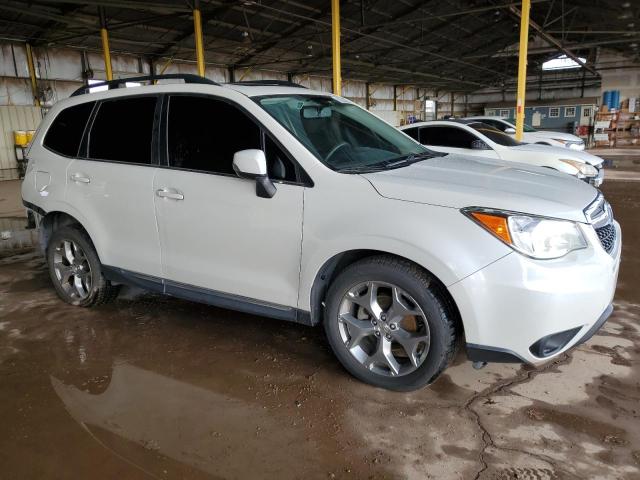 Photo 4 from auction – 2015 SUBARU FORESTER 2 with VIN JF2SJAWC0FH841843