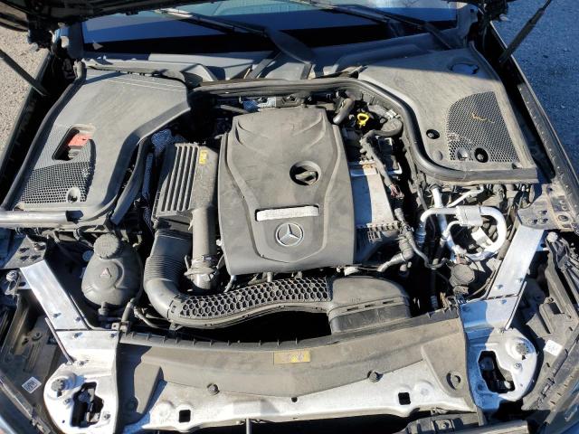 Photo 11 from auction – 2018 MERZ E 300 4MATIC with VIN WDDZF4KB7JA387871