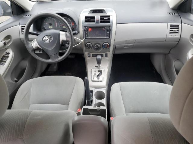 Photo 8 from auction – 2013 TOYOTA COROLLA BA with VIN 2T1BU4EE8DC060760