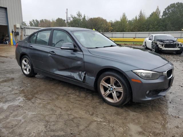 Photo 4 from auction – 2012 BMW 328 I with VIN WBA3A5G58CNP16500