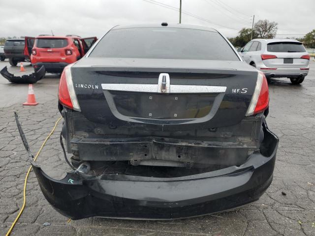 Photo 6 from auction – 2011 LINCOLN MKS with VIN 1LNHL9DRXBG601705