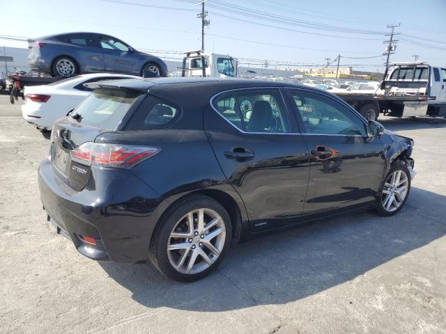 Photo 3 from auction – 2014 LEXUS CT 200 with VIN JTHKD5BH0E2186176