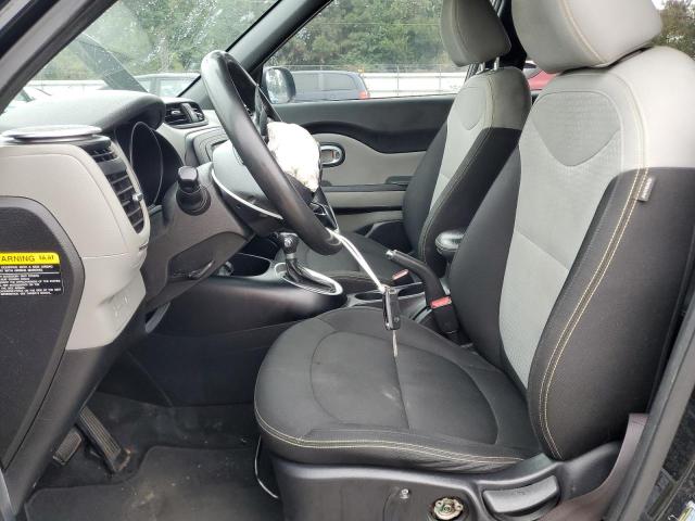 Снимка 7 от търг – 2014 KIA SOUL + с VIN KNDJP3A57E7078852