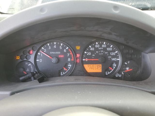 Photo 9 from auction – 2011 NISSAN FRONTIER S with VIN 1N6AD0ER0BC400879