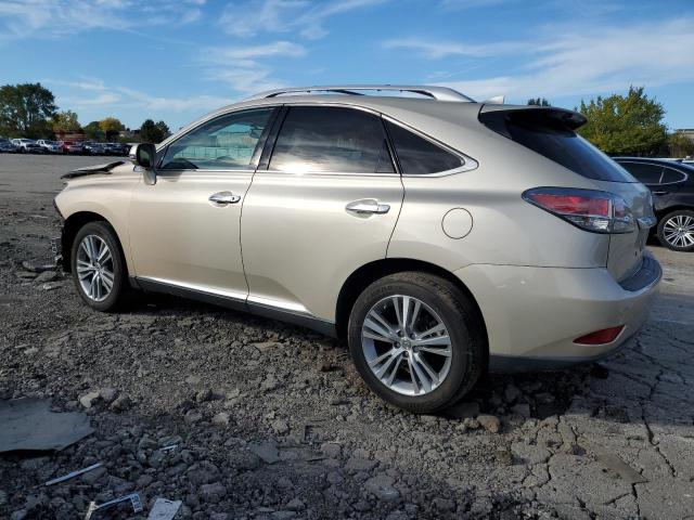 Photo 2 from auction – 2015 LEXUS RX 350 BAS with VIN 2T2BK1BA2FC289178