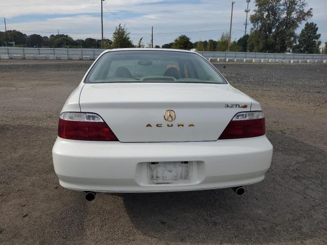 Photo 6 from auction – 2002 ACURA 3.2TL TYPE with VIN 19UUA56802A009563