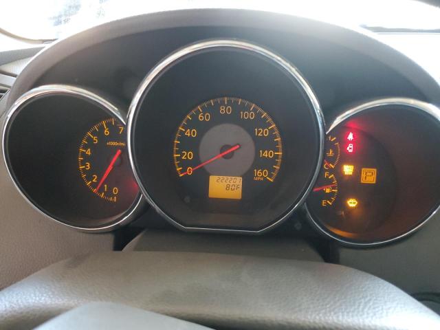 Photo 9 from auction – 2006 NISSAN ALTIMA SE with VIN 1N4BL11D76N420945