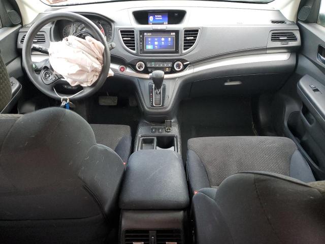 Photo 8 from auction – 2016 HONDA CR-V EX with VIN 2HKRM4H51GH640671