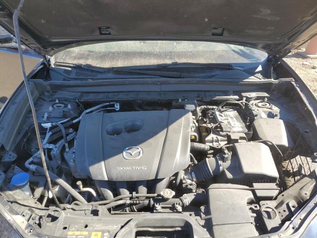 Photo 12 from auction – 2021 MAZDA CX-30 PREF with VIN 3MVDMBCL8MM250451