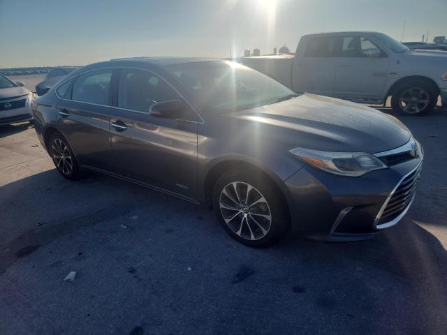 Photo 4 from auction – 2016 TOYOTA AVALON HYB with VIN 4T1BD1EB4GU051223