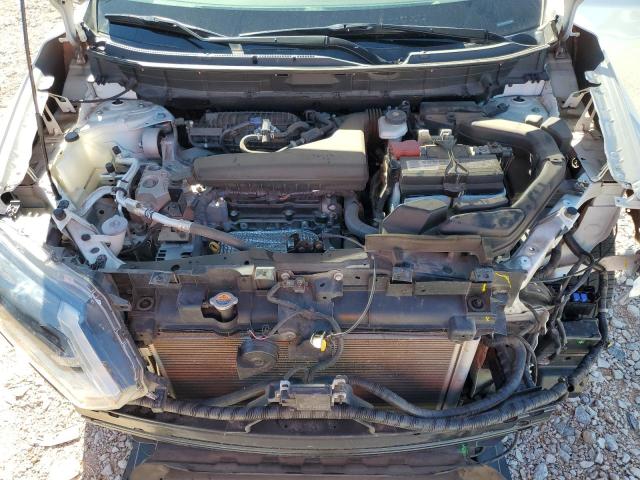 Photo 12 from auction – 2019 NISSAN ROGUE S with VIN 5N1AT2MT2KC727908