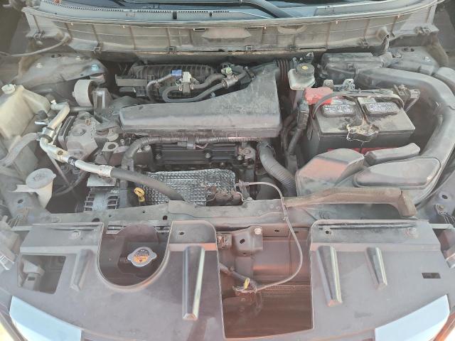 Photo 11 from auction – 2017 NISSAN ROGUE S with VIN 5N1AT2MT0HC880411
