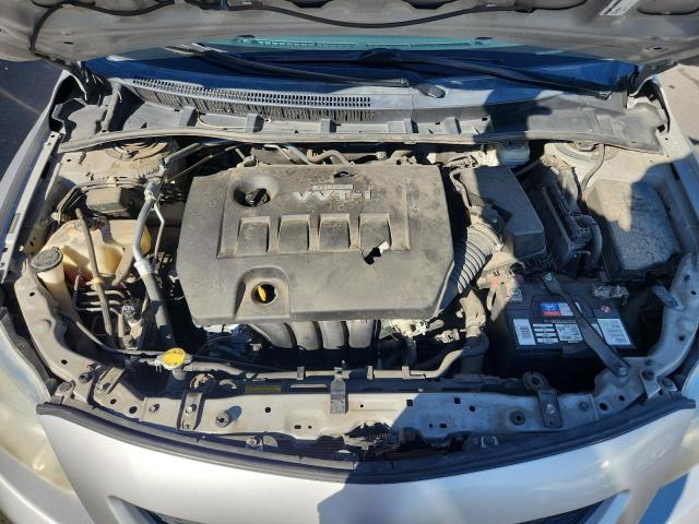 Photo 11 from auction – 2010 TOYOTA COROLLA with VIN 1NXBU4EE5AZ304536