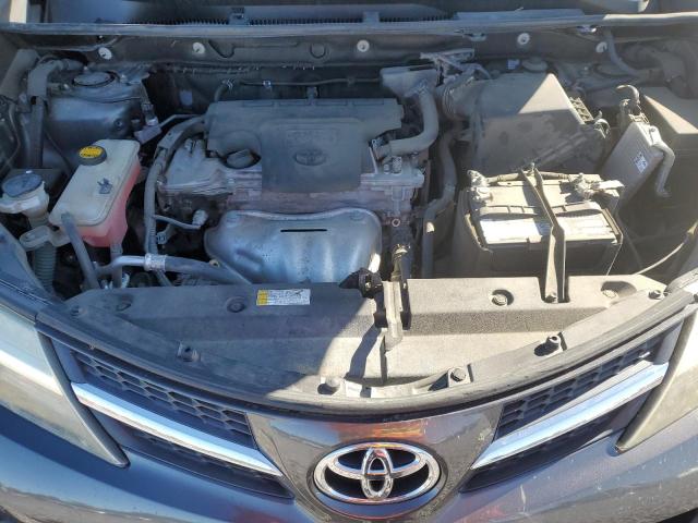Photo 12 from auction – 2015 TOYOTA RAV4 LIMIT with VIN 2T3YFREV5FW230955