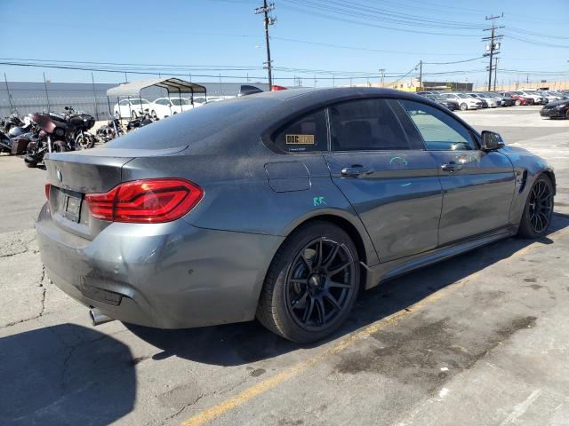 Photo 3 from auction – 2018 BMW 440I GRAN with VIN WBA4J5C55JBF06674