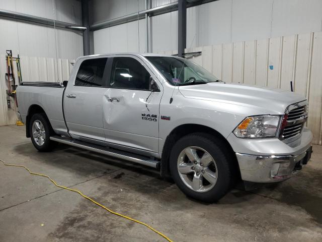 Photo 4 from auction – 2017 RAM 1500 SLT with VIN 1C6RR7TTXHS694814