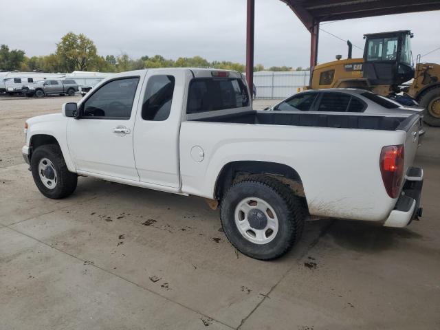 Photo 2 from auction – 2010 CHEVROLET COLORADO with VIN 1GCKTBD98A8134522