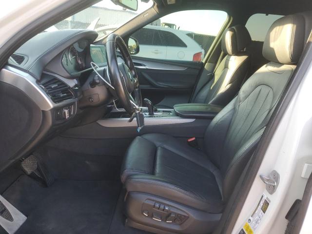 Photo 7 from auction – 2016 BMW X5 XDRIVE50I with VIN 5UXKR6C51G0J80896