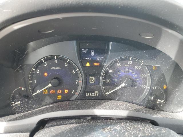 Photo 9 from auction – 2011 LEXUS RX 350 with VIN 2T2BK1BA0BC085781