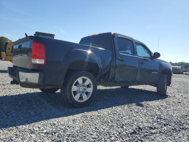 Photo 3 from auction – 2007 GMC NEW SIERRA with VIN 2GTEK13M171590910