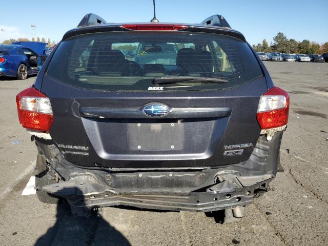 Photo 6 from auction – 2014 SUBARU IMPREZA SP with VIN JF1GPAU64E8213823