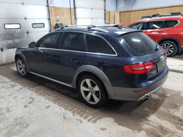 Photo 2 from auction – 2013 AUDI A4 ALLROAD with VIN WA1UFAFL3DA219973