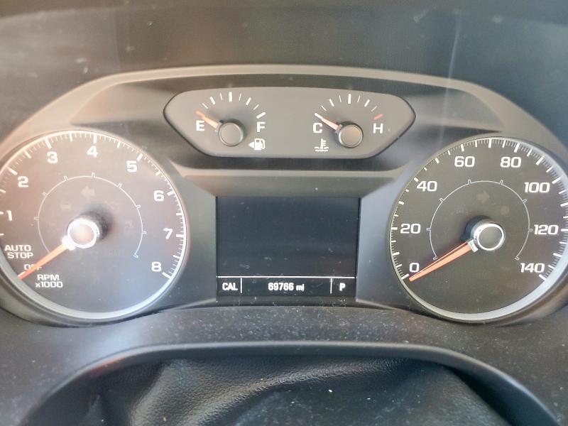 Photo 9 from auction – 2019 GMC ACADIA SLE with VIN 1GKKNKLA6KZ108412