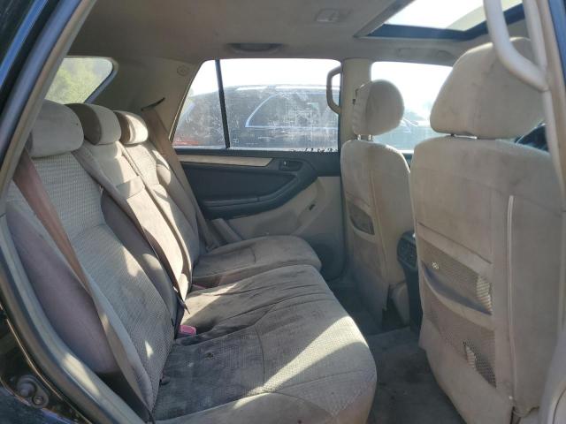 Фото 11 с аукциона – 2004 TOYOTA 4RUNNER SR с VIN JTEZU14RX40026116
