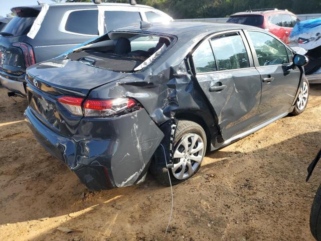 Photo 3 from auction – 2024 TOYOTA COROLLA LE with VIN 5YFB4MDE5RP187801