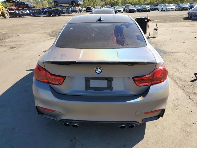 Photo 6 from auction – 2015 BMW M4 with VIN WBS3R9C52FK333904