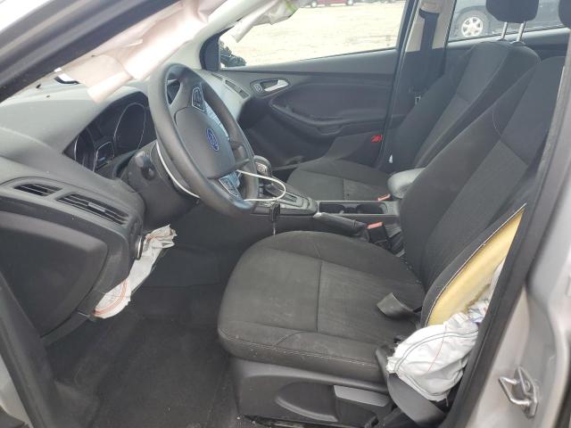 Photo 7 from auction – 2018 FORD FOCUS SE with VIN 1FADP3F25JL303739