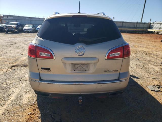 Photo 6 from auction – 2014 BUICK ENCLAVE with VIN 5GAKVBKD8EJ169725