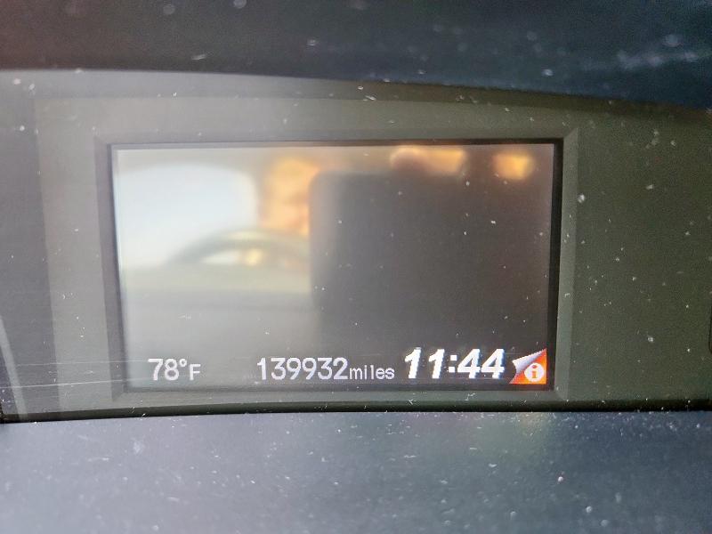 Photo 9 from auction – 2015 HONDA CIVIC EX with VIN 19XFB2F80FE052760