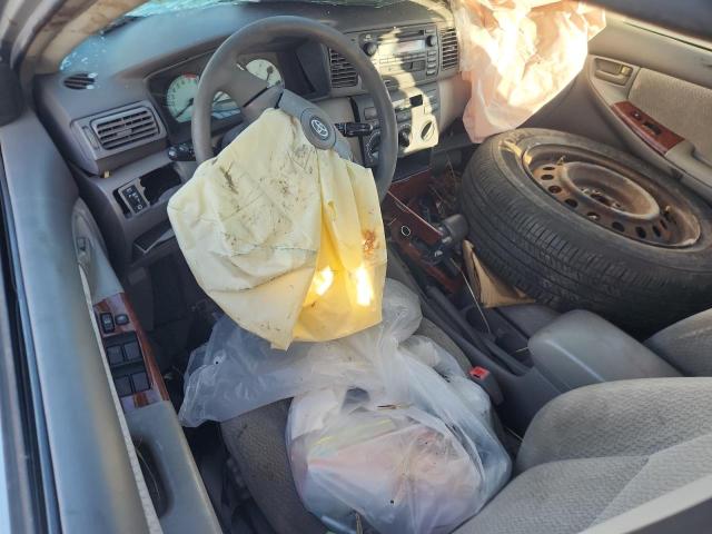 Photo 8 from auction – 2003 TOYOTA COROLLA CE with VIN 1NXBR32E53Z025560
