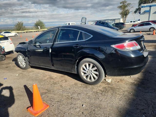 Photo 2 from auction – 2012 MAZDA 6 I with VIN 1YVHZ8DH1C5M23260