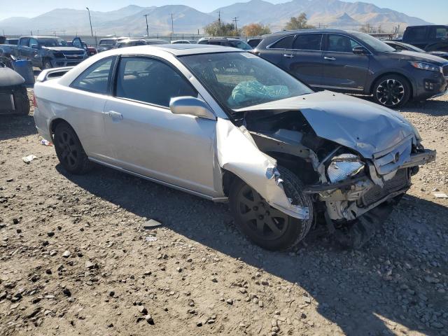 Photo 4 from auction – 2003 HONDA CIVIC EX with VIN 1HGEM22933L087916