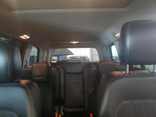 Photo 10 from auction – 2015 MERZ GL 450 4MATIC with VIN 4JGDF6EE6FA461189