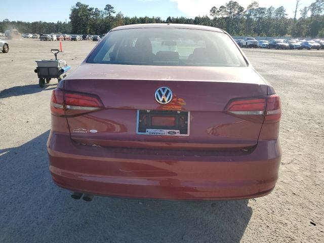 Photo 6 from auction – 2017 VOLKSWAGEN JETTA S with VIN 3VW2B7AJ8HM396266