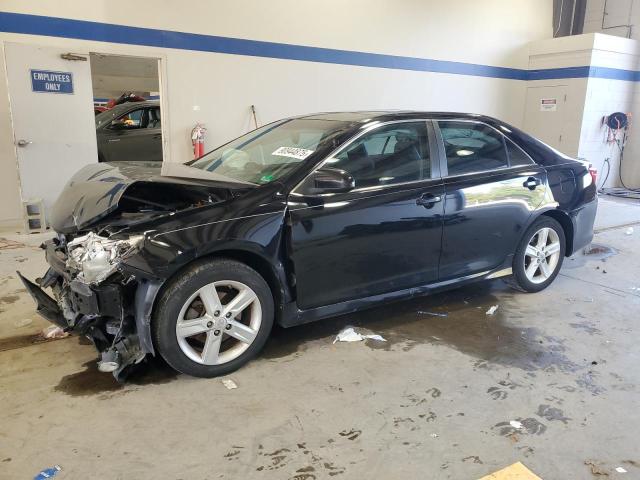 Photo 1 from auction – 2014 TOYOTA CAMRY L with VIN 4T1BF1FK3EU868009