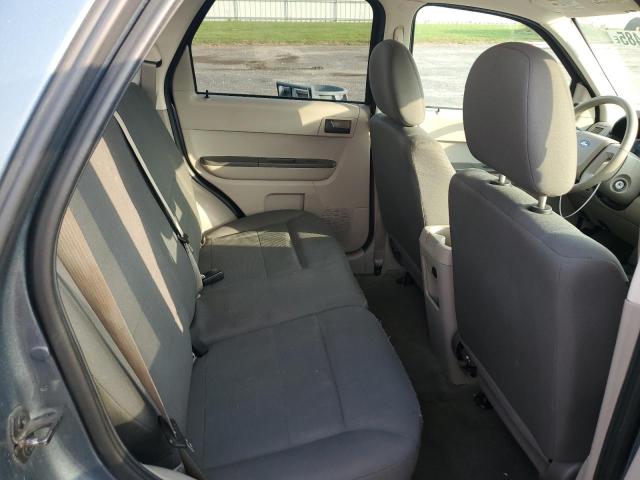 Photo 11 from auction – 2012 FORD ESCAPE XLS with VIN 1FMCU0C78CKC61472
