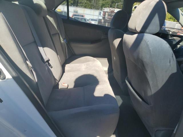 Photo 10 from auction – 2006 TOYOTA COROLLA CE with VIN 2T1BR32E36C587060