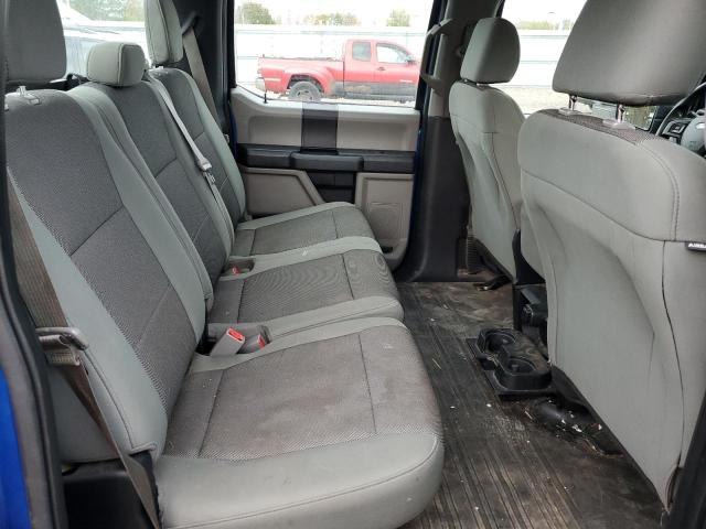 صورة رقم 10 من المزاد - 2016 FORD F150 SUPER مع VIN 1FTEW1EF6GFB60916