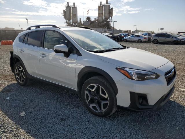 Фото 4 с аукциона – 2019 SUBARU CROSSTREK с VIN JF2GTANC3KH325522