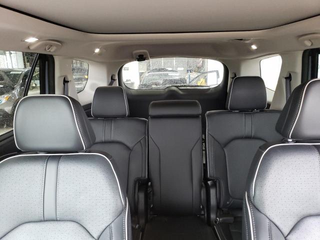 Photo 10 from auction – 2023 HONDA PILOT ELIT with VIN 5FNYG1H85PB049348